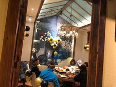 -黄泥岗·黄陂农家菜(百步亭店)