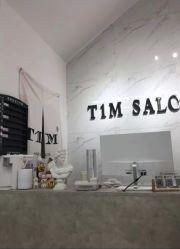 点击看大图 -未来美发·T1M HAIR SALON