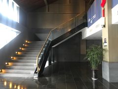 -楼观道温泉酒店