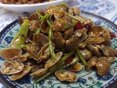 -马黑哥椒麻鸡(清江山水店)