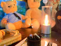 -咖法森林·咖啡  酒吧(天河店)