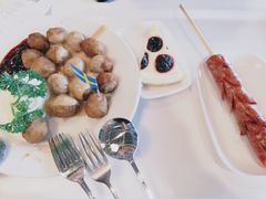 -宜家·瑞典风味餐厅(海达南街店)