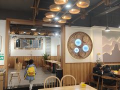 -嘉州北味春老烧麦·面食(叮咚街店)