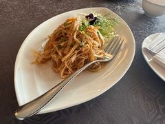 -粤尚腾香居中餐厅(首都机场希尔顿店)