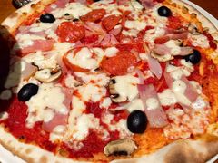 -JINNS锦时 steak&pizza(浸信会礼拜堂旧址店)
