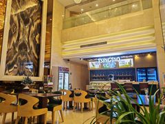 -上海吉臣维景酒店·维多利亚餐厅