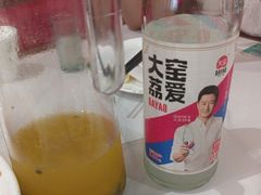 -火龙堂·风味民间菜(文一路店)