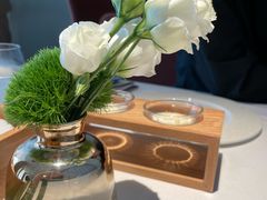 -王品牛排(郑州大卫城店)