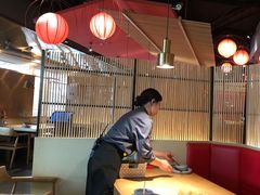 大堂-湘间田舍(北仑银泰店)