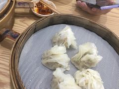 -晓友烧麦(光华村店)