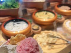 -伝承·和牛寿喜烧·放题(东营银座购物中心店)