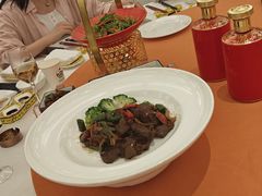 -白金汉爵大酒店·中餐厅(相城店)