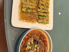 -一品滇香·云南菜(公益西桥店)