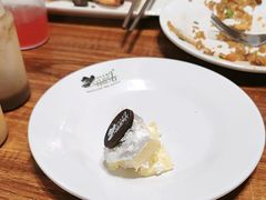 -汉巴味德·烤肉与啤酒的自助(杭州大悦城店)