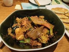 -朝馆·市井本味菜