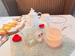 -戈雅法餐厅(世界城广场店)