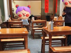 -李百蟹·江南蟹黄面·河景餐厅(夫子庙总店)