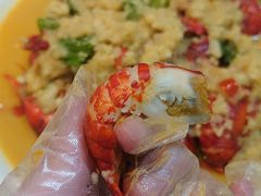 -盱眙虾神於氏龙虾(夫子庙红街店)