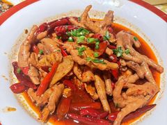 -串盟烧烤大排档·长沙美食地标(星沙店)