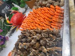 -凯利酒店自助餐(元美中路店)