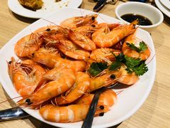 白灼基围虾-Isla Sugbu Seafood City