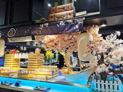 -V-ONE西雅图海鲜自助餐厅(仓山万达广场店)