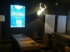 -秃鹫湾·推理大师沉浸式实景演绎推理剧场
