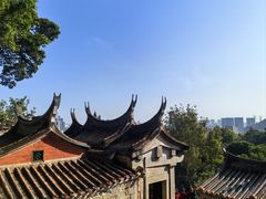 -草庵摩尼教遗址公园