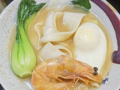 -君霖海鲜私房菜(春柳店)