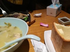 -去茶去餐厅(中央大街店)
