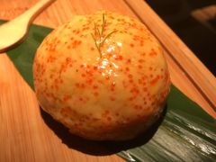飞鱼籽墨鱼滑-湊湊火锅·茶憩(杭州湖滨银泰in77店)