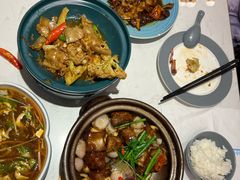 -鹿港小镇(悠唐店)