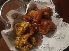 -湖滨1950牛排西餐厅(泽州路店)