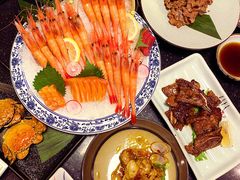 -德川家日本料理(中关村寰太大厦店)