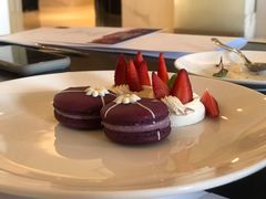 -Kitchens on Kent at The Langham