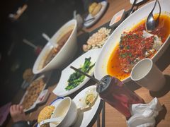 -太仓珀丽酒店-粤季餐厅