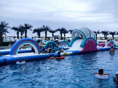 -秦皇岛乐岛海洋王国