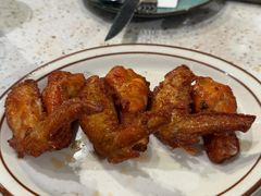 -CRAZYONES西班牙海鲜饭(上海美罗城店)