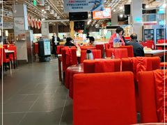 大堂-金鼎轩(亚运村店)