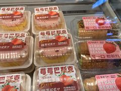 -彭记优口(王府井购物中心店)