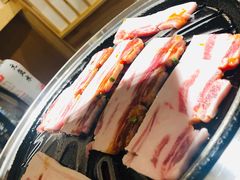 -九田家黑牛烤肉料理(石路天虹店)