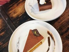 -六月花园咖啡馆(中关村东路店)