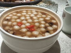 酒酿圆子-乾园(天河城店)