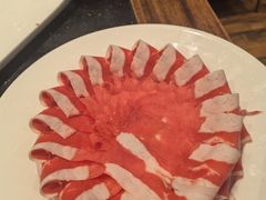 -南门涮肉(北洼路店)