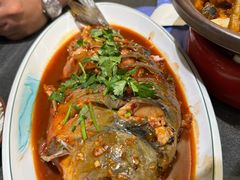 -小花卷味道餐厅(开发区五彩城店)