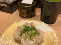 -大起水产回转寿司(道顿堀店)