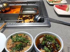 -海底捞火锅(徐州火车站店)