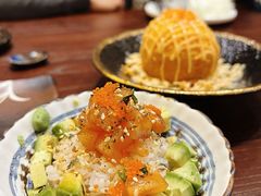 -鸟鹏烧鸟居酒屋(昌岗店)