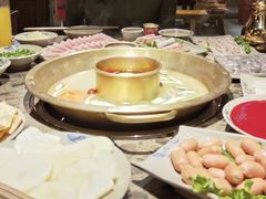 -小龙坎老火锅(展览馆店)