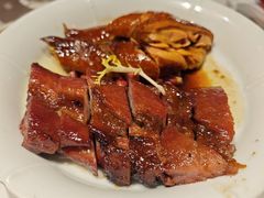 烧味双拼-新雅(丰盛里店)
